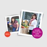 Lynda lost 39 pounds with ReShape and believes that the ReShape Weight Loss Balloons are the best thing she's ever done for herself.