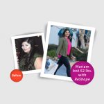 Mariam wanted to lose weight and get healthy, but didn't want surgery. With the help of the ReShape gastric balloon, she's lost 42 pounds and feels great!