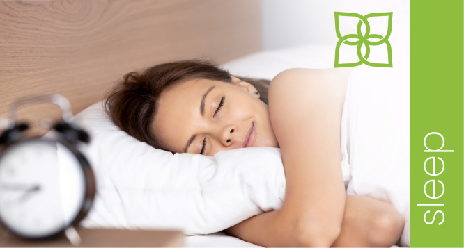 sleep