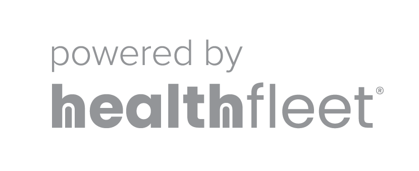 Powered by Health Fleet